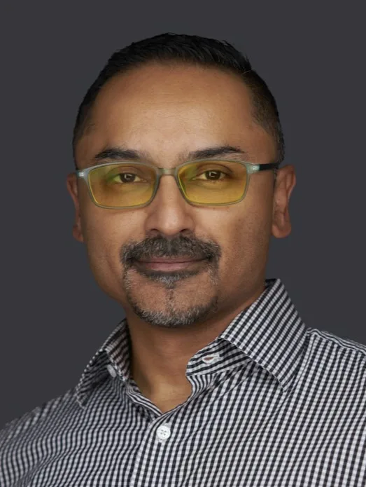 Dr. Abdul Shaikh