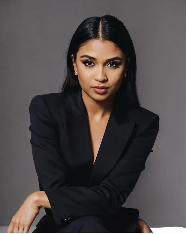 Maesha Shonar