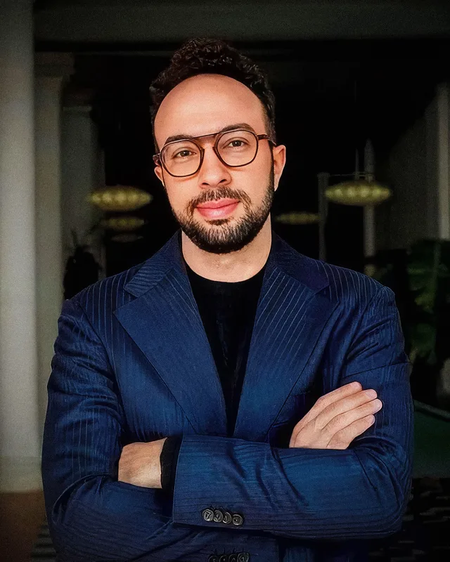 Mostafa ElBermawy