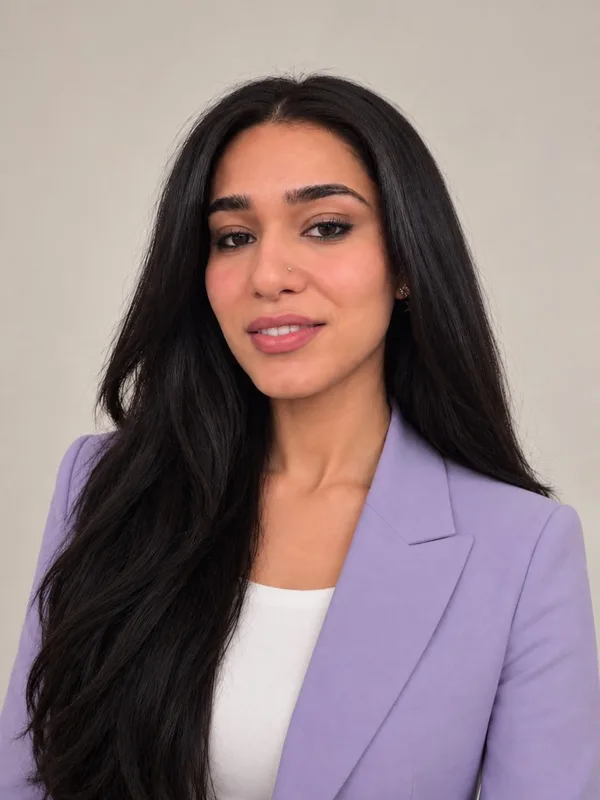 Muskan Effendi