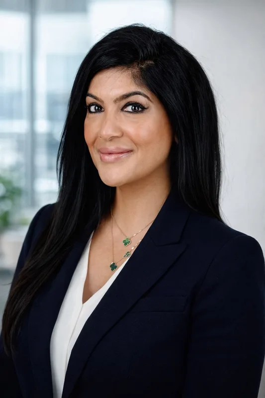 Naureen Rahman