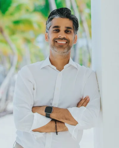 Omar Khawaja