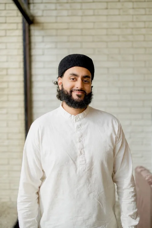 Ozair Hasan