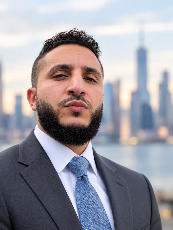 Ramy Noaman