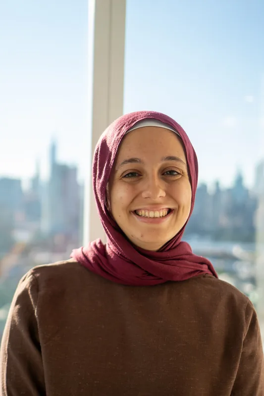 Shaden Awad