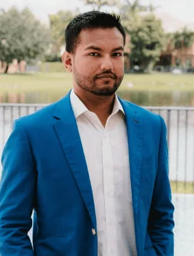 Suhan Junaid