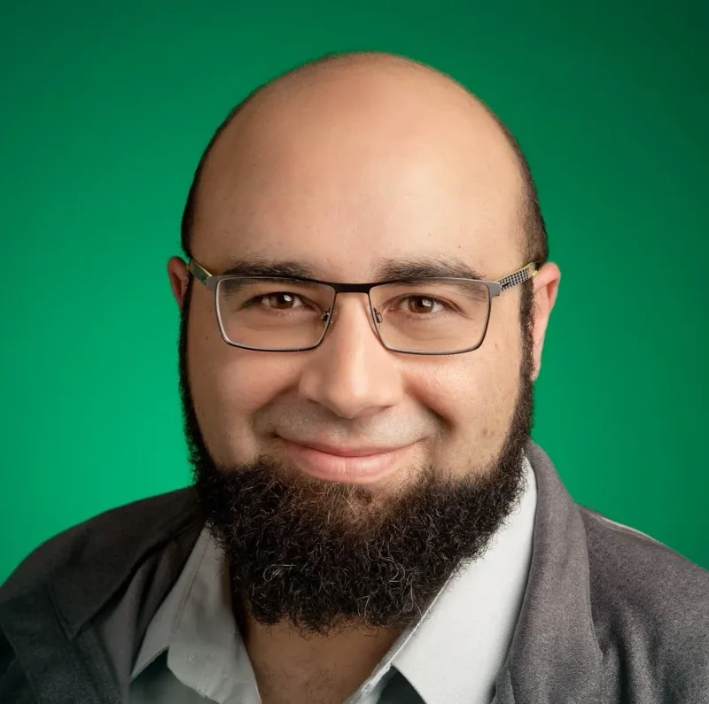 Dr. Waleed Kadous