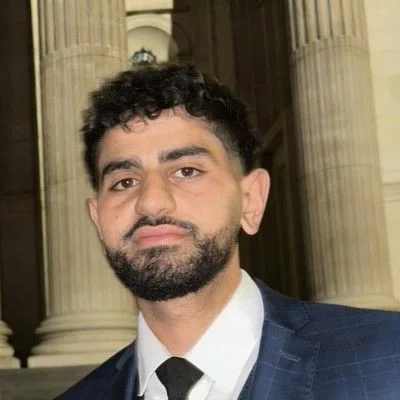 Yousef Salem